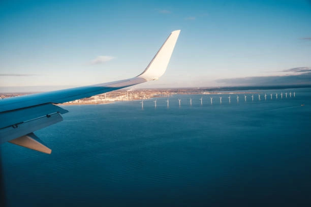 Kopenhag Havalimanı’nda uçuşlar yeniden başladı