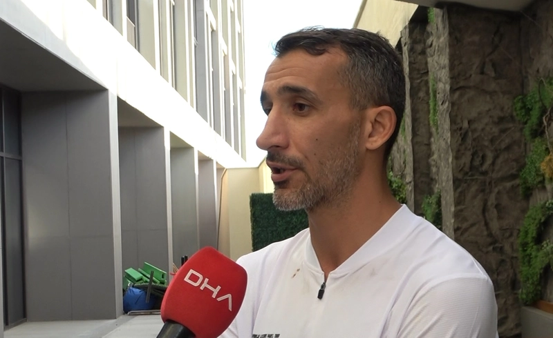 Mehmet Topal: Tedesco