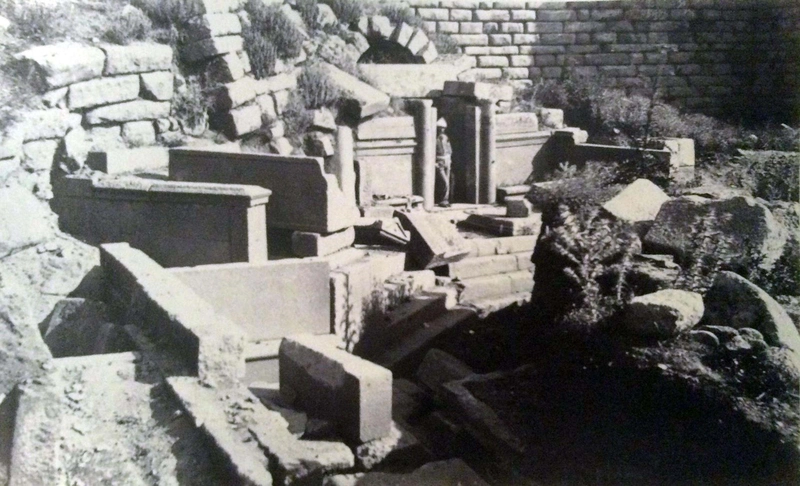 Çanakkale - Assos Antik Kenti