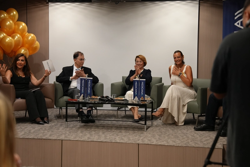 Prof. Dr. Kutluk: Çocukluk çağı kanserlerinin tedavisinde başarı oranı yüksek