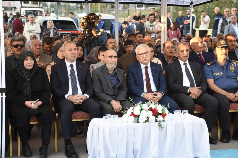 Şehit polis Şeyda Yılmaz