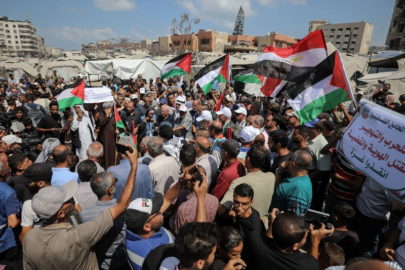 Hamas: Gazze’de ateşkes sağlanmasına engel olmadık