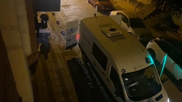 İstanbul - Sultangazi