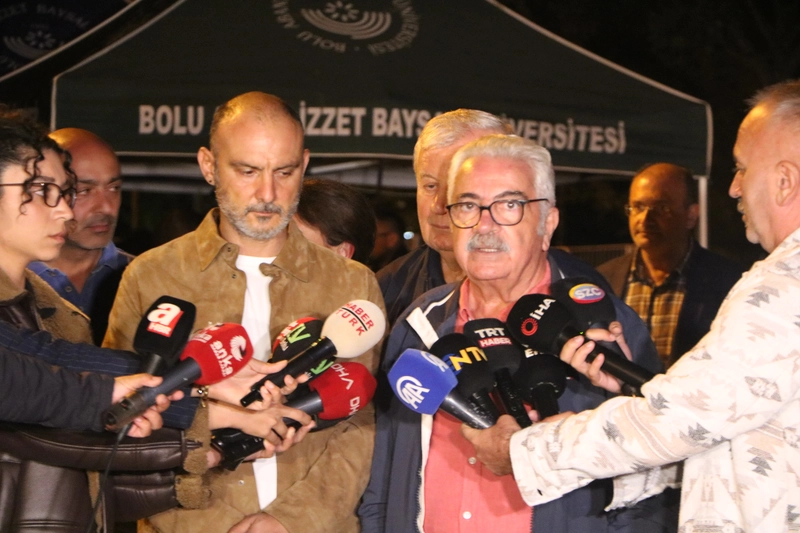 78 kişinin hayatını kaybettiği otel yangınına ilişkin davanın 2’nci duruşmasında 2’nci gün (6)