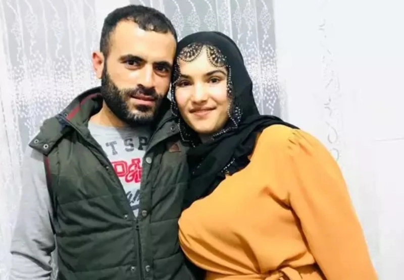 Hamile eşini öldüren kocaya ağırlaştırılmış müebbet