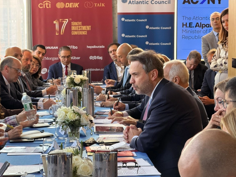 Bakan Bayraktar’dan yatırım çağrısı