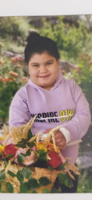 Nefes borusuna kek kaçan 9 yaşındaki Eylül, öldü