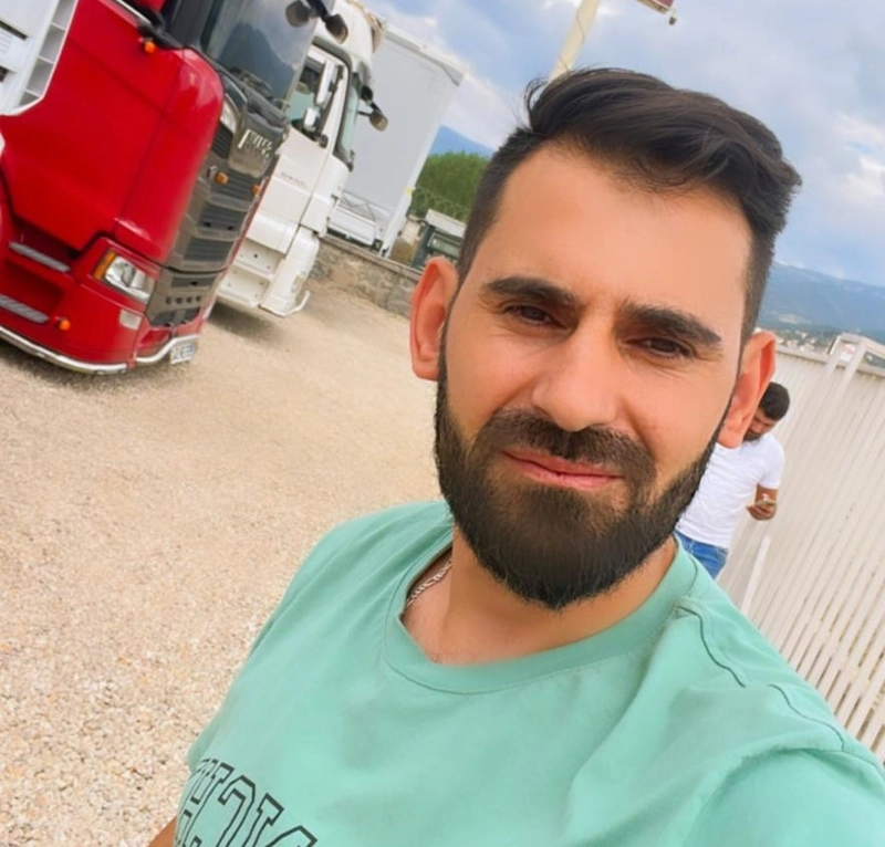 İstinaf, tartıştığı kişiyi TIR ile ezip ölümüne neden olan sanığın cezasını onadı