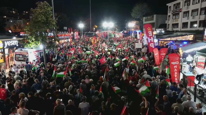 İstanbul - Eyüpsultan