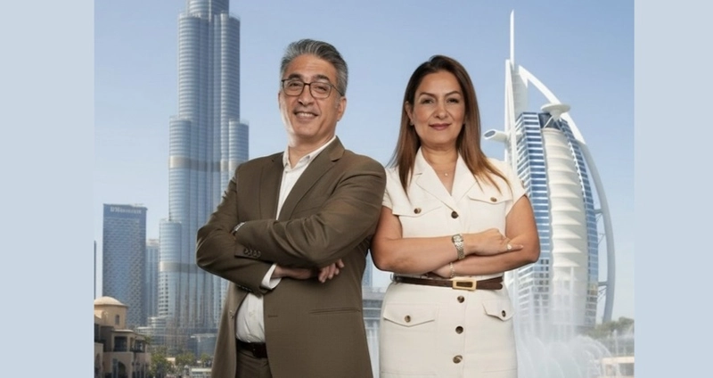 Dubai’deki konut projeleri İstanbul