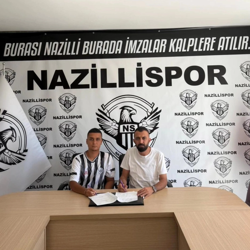 Nazillispor