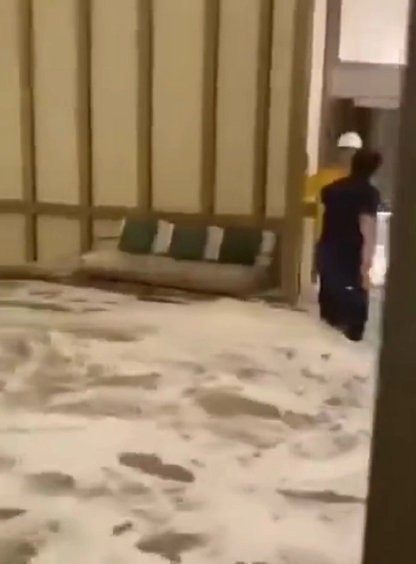 Tayvan’da Ragasa Tayfunu nedeniyle 14 kişi hayatını kaybetti