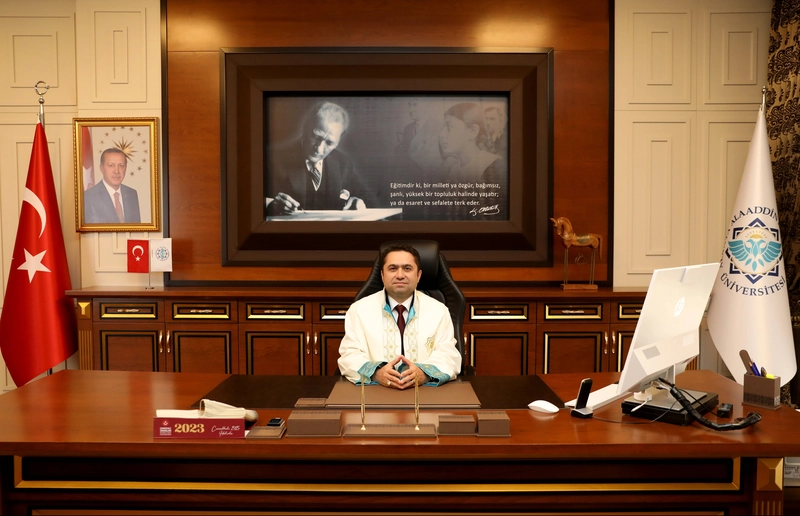 AFAD, deprem çalışma grubuna yeni üye kattı