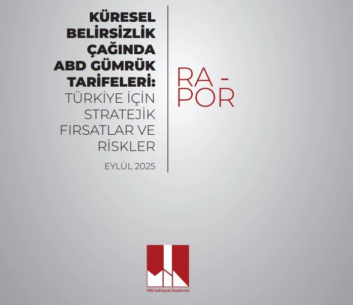 Milli İstihbarat Akademisi