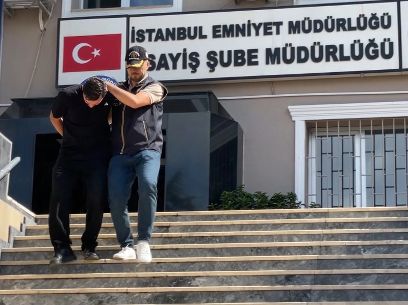 İstanbul - Beşiktaş