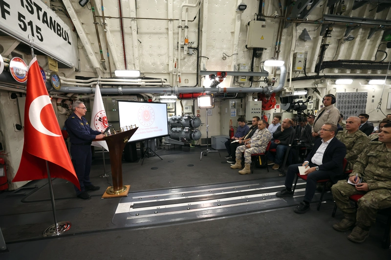 MSB: SDG terör örgütü mutabakata uygun hareket etmiyor