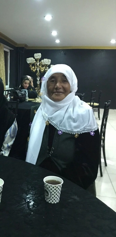 Silahlı saldırıda ölen anne ve 2 oğlunun cenazeleri ailelerine teslim edildi / Ek fotoğraf