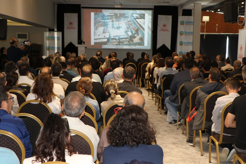 Samsun- Aslan: 10 yılda 50 milyar lira tasarruf hedefliyoruz /Video eklendi 