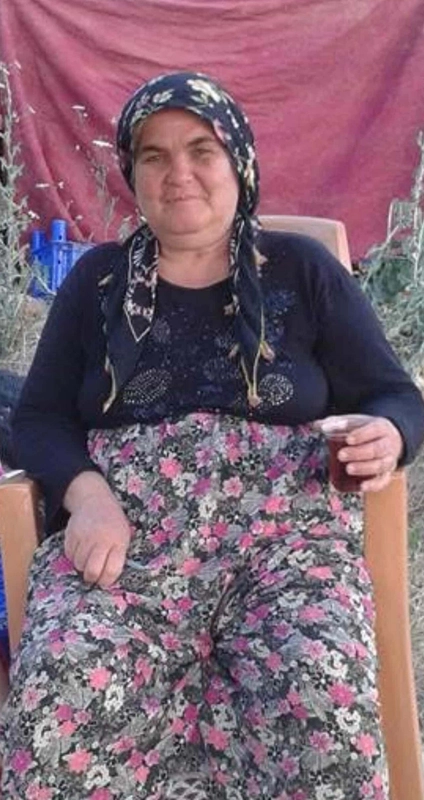 Annesini av tüfeğiyle başından vurup öldüren şüpheli tutuklandı