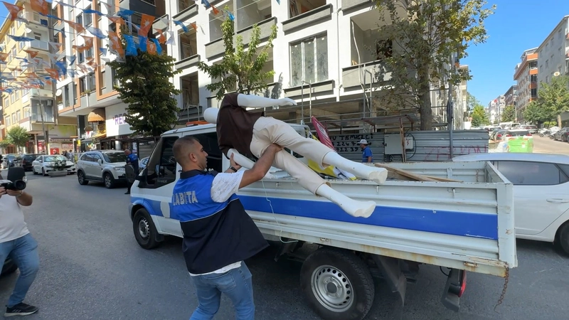 İstanbul - Avcılar