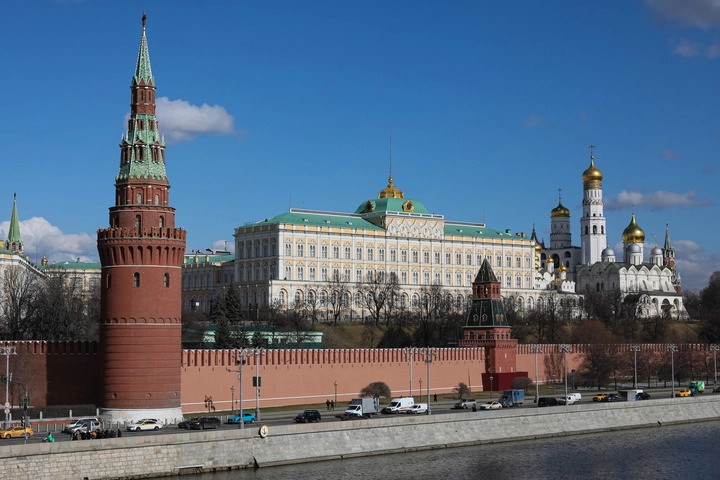 Kremlin