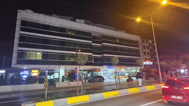 İstanbul - Sancaktepe