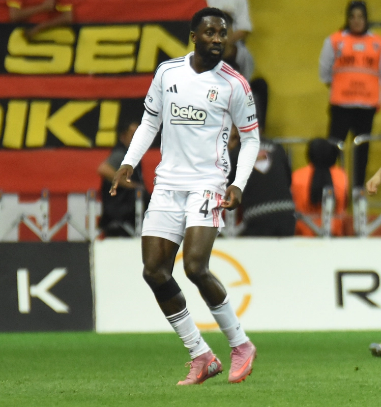 Wilfred Ndidi: İyi bir maç oldu, 4 gol attık hiç gol yemedik