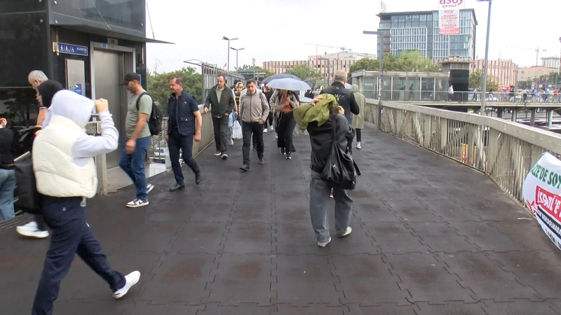 İstanbul - İstanbul