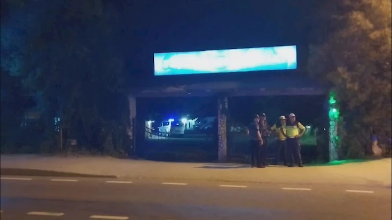 İstanbul - Çekmeköy