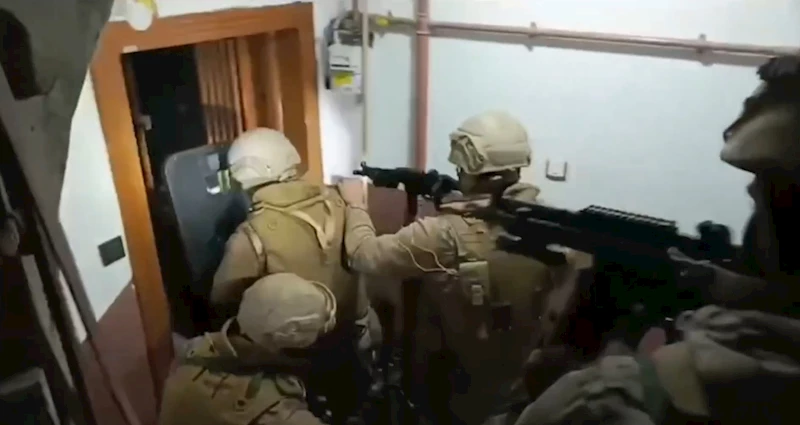 29 ilde dolandırıcılık şebekelerine operasyon: 64 tutuklama