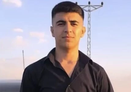 Girdiği çayda boğulma tehlikesi geçiren Mehmet Emin, kurtarılamadı