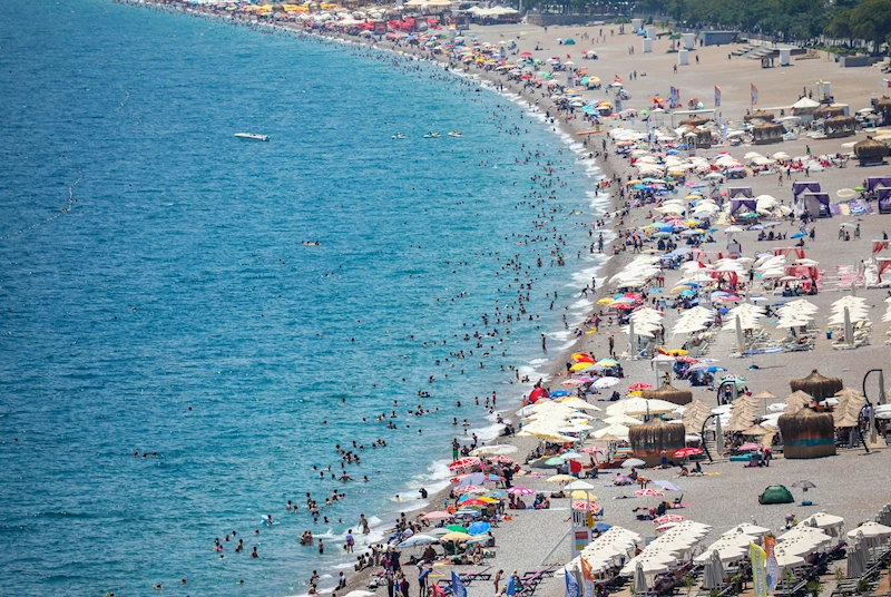 2025, dünya turizminin en pahalı yılı
