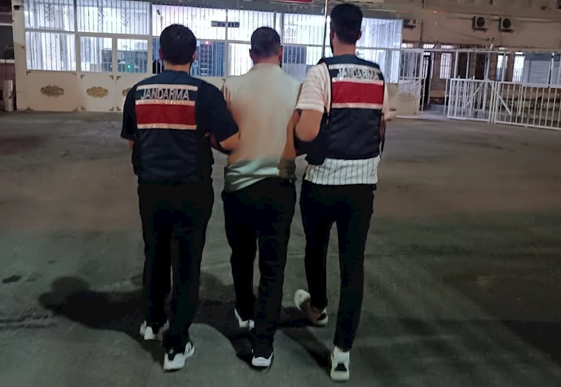 Kırmızı bültenle aranan DEAŞ