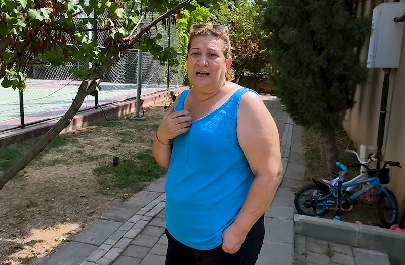 Arkadaşının babası tarafından dövülen çocuğun annesi: Oğlum korkusundan evden çıkamıyor