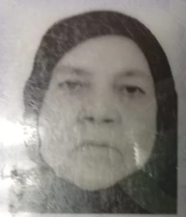 Nusaybin’de 7’nci kattan düşen kadın öldü