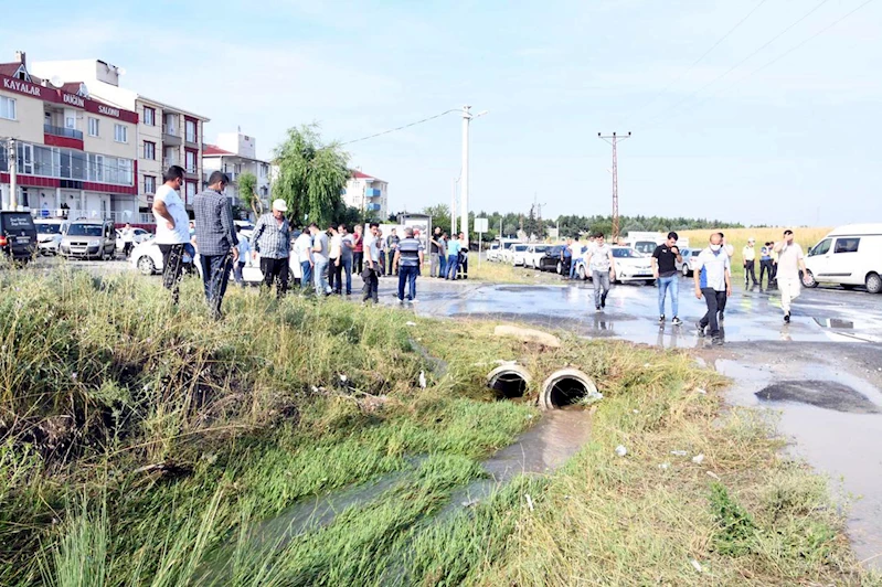 2 çocuğun derede ölümünde 