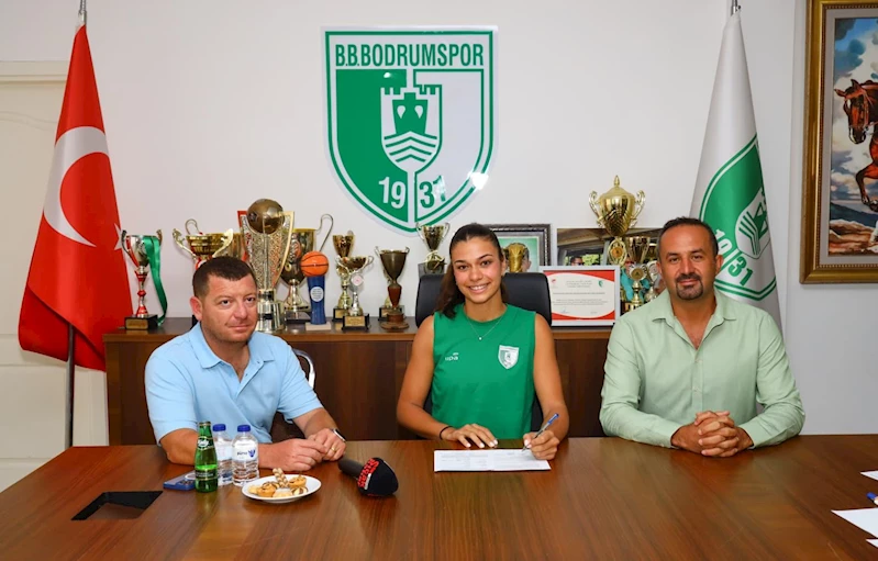 Bodrumspor