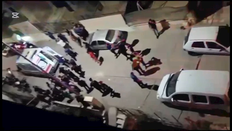 Tartıştığı ağabeyini tüfekle öldürdü