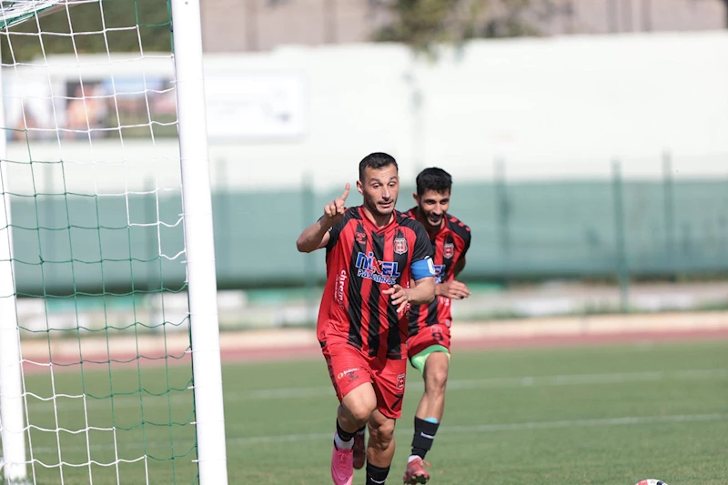 Galata Spor, İkinci Lig ekibi Kırklarelispor’u kupada saf dışı bıraktı 