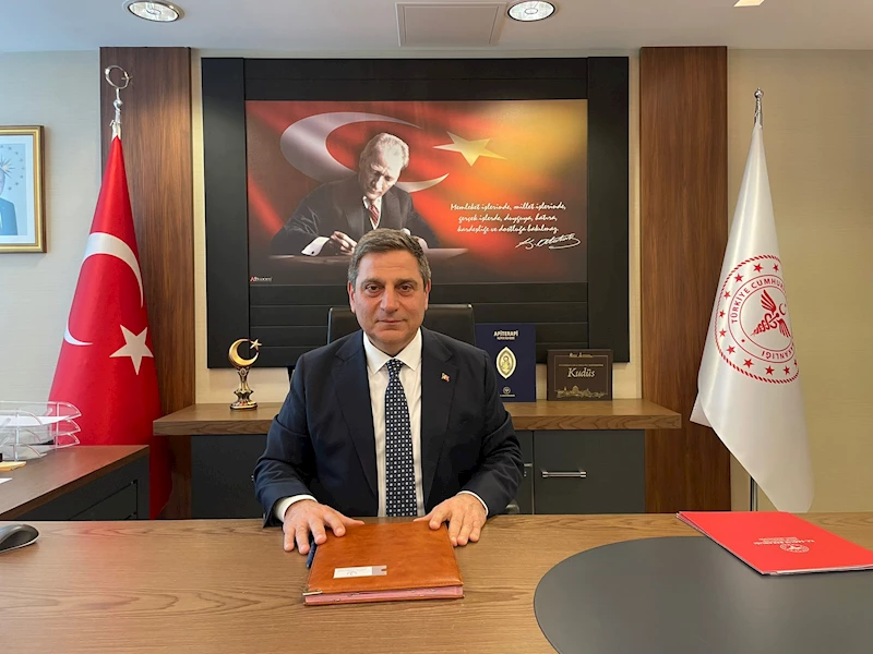 Sağlık Hizmetleri Genel Müdürü Velioğlu: CAR-T gibi hücre bazlı tedavi ürünlerini ülkemizde üreteceğiz