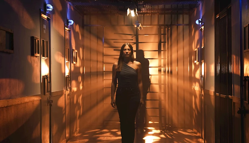 Eşref Rüya’nın ikinci sezonundan ilk teaser yayınlandı