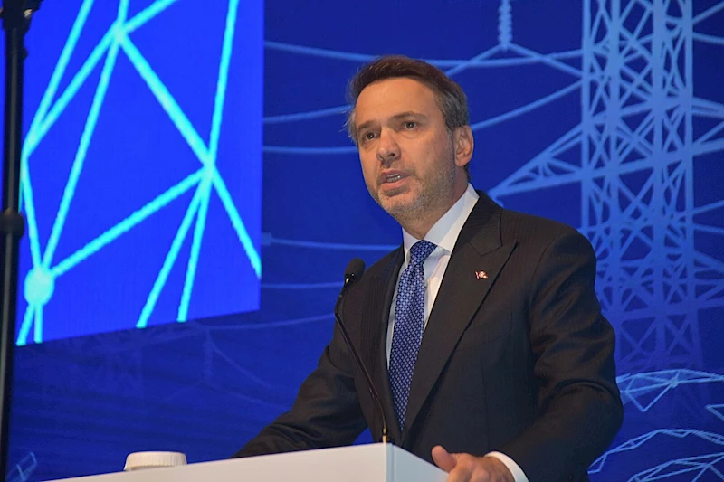 Bakan Bayraktar: Bir millet, iki devlet anlayışı en somut karşılığını bulmaktadır