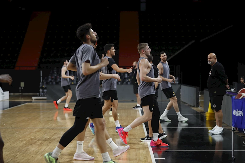 MSK’da yeni sezon hazırlıklar sürüyor