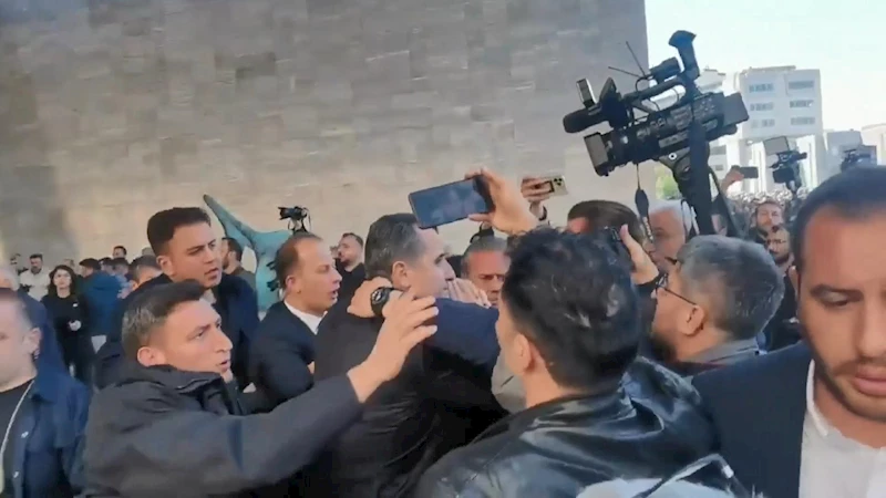 İstanbul - Özgür Özel