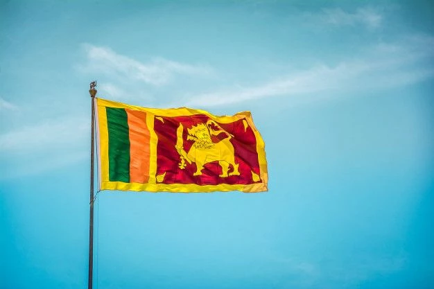 Sri Lanka