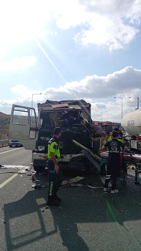 İstanbul - Kuzey Marmara Otoyolu