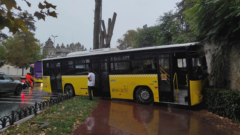 İstanbul- Beşiktaş