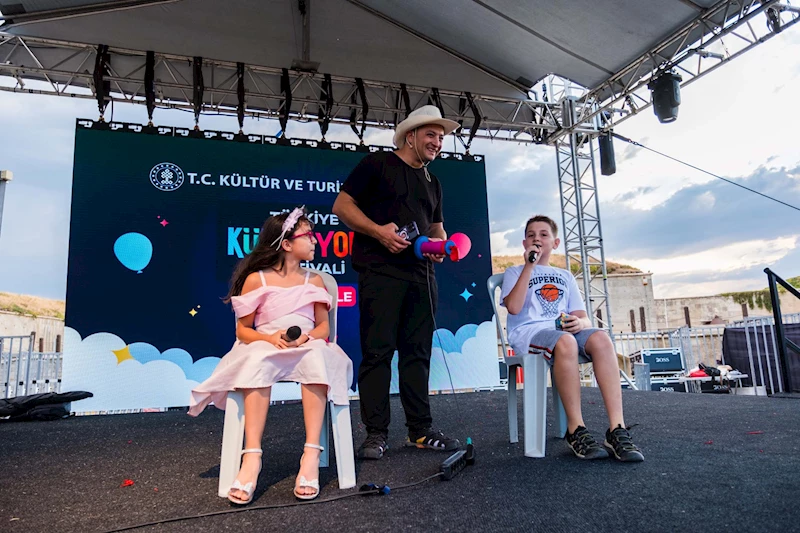 Çanakkale Kültür Yolu Festivali 7