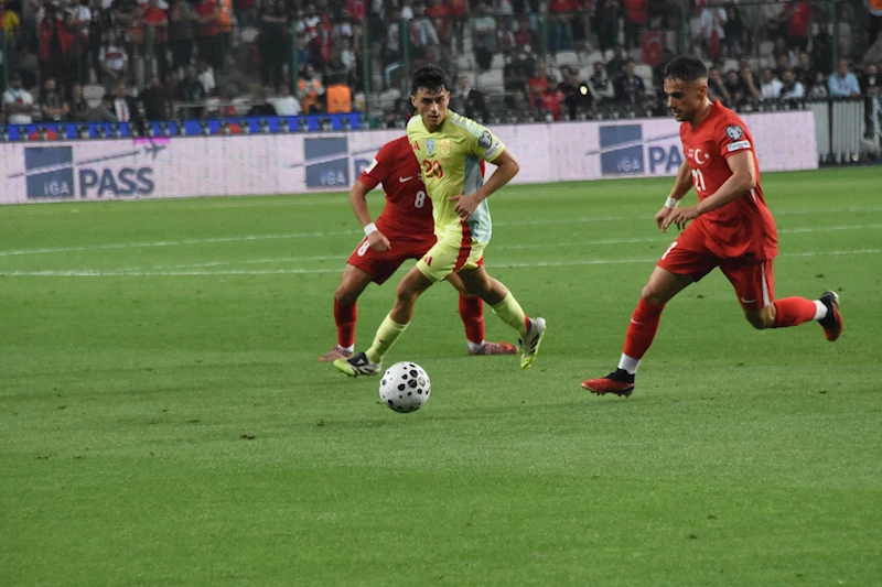 Türkiye - İspanya / Ek Fotoğraflar