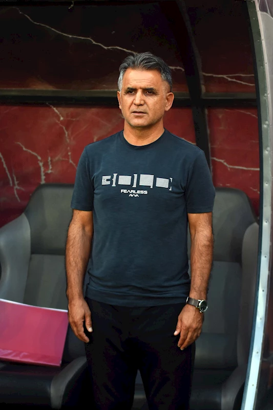 Karşıyaka - Afyonspor / Fotoğraflar